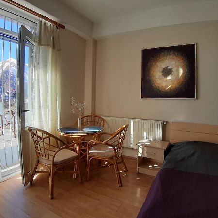Apartment N6 Gudauri Kültér fotó