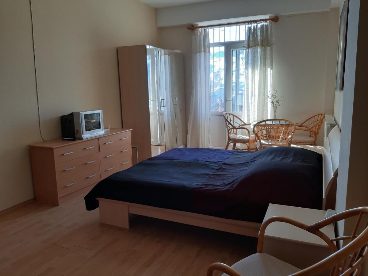 Apartment N6 Gudauri Kültér fotó