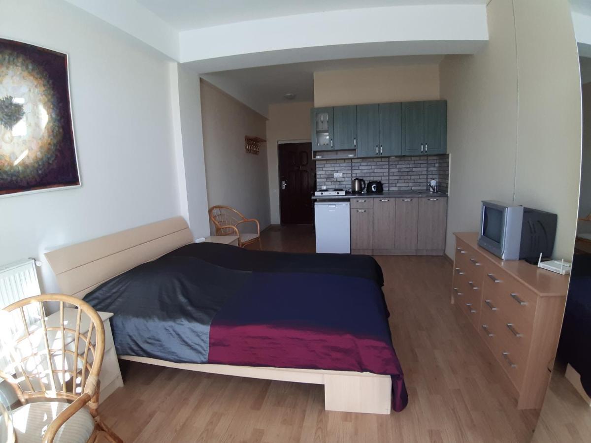 Apartment N6 Gudauri Kültér fotó