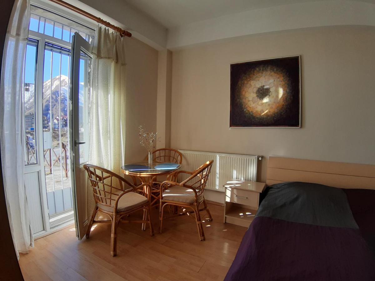 Apartment N6 Gudauri Kültér fotó