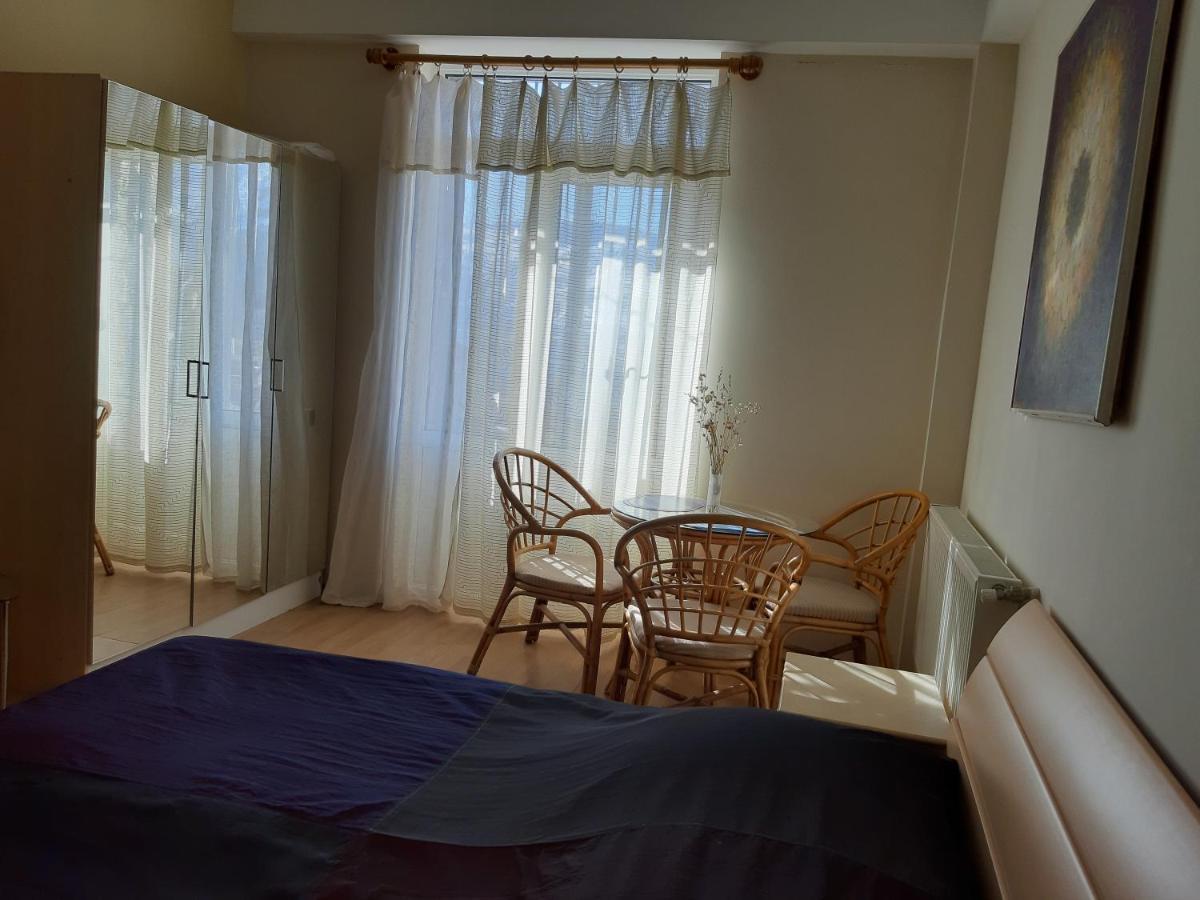 Apartment N6 Gudauri Kültér fotó