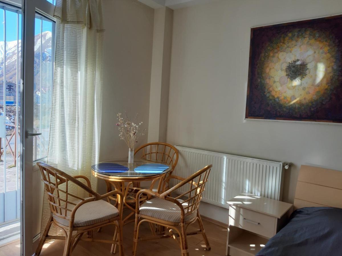Apartment N6 Gudauri Kültér fotó
