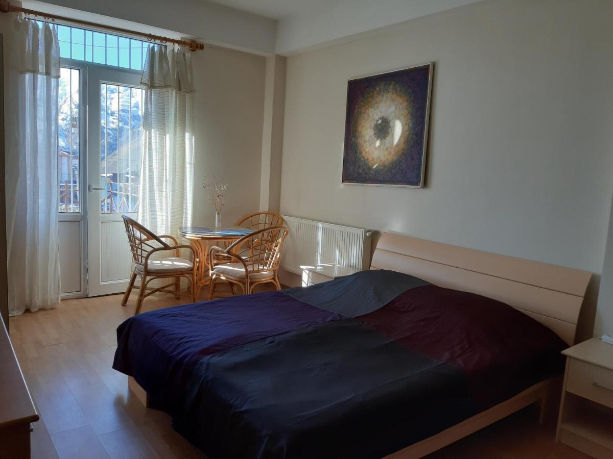 Apartment N6 Gudauri Kültér fotó